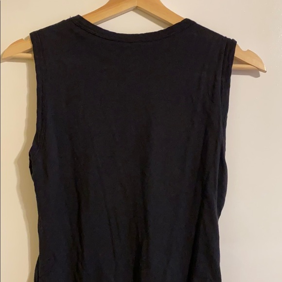 Velvet by Graham & Spencer Varella Shirred Dress - Picture 11 of 12